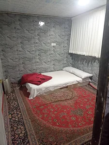 مسافرخانه ارزانیان