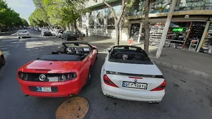 مدرن اسپورت