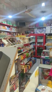 سوپرمارکت سید 4