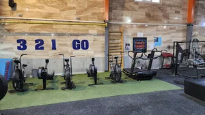CrossFit avan2 باکس کراسفیت