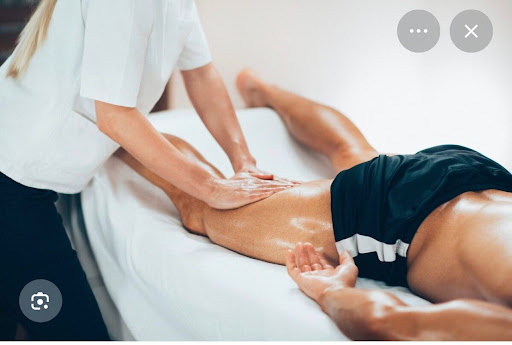 Moroccan bath and massage