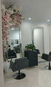 آموزشگاه آرایشگری سارا پذیرا 3