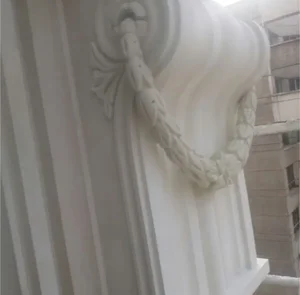 سیمانکاری در استاد معین 5