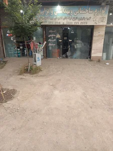 لوازم ساختمانی و ابزار یراق تک