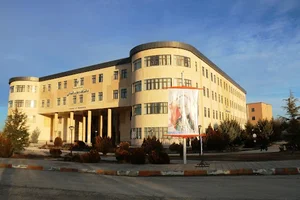 دانشکده علوم انسانی
