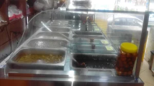 سبزی خرد کنی گیلانه