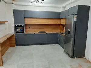 کابینت سازی زمانی