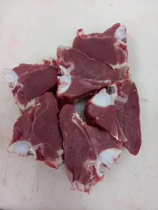 سوپر گوشت کاسپین