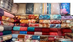 فروشگاه حافظ ۱۱۰ - کالای خواب و پارچه
