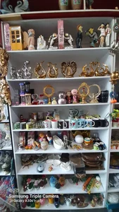 ارزان سرای کیش (فرجی شاد) 4