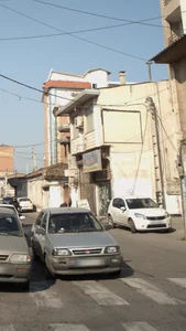 فروشگاه رنگ مشکی 4