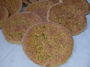 نون دهاتی 4
