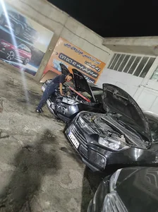 تعمیرگاه خودروهای چینی آریامهر