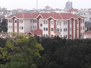 شرکت مهندسی جوش آزمون ایرانیان