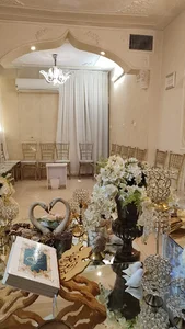 دفتر ازدواج ۱۶۴ و طلاق ۵ اصفهان