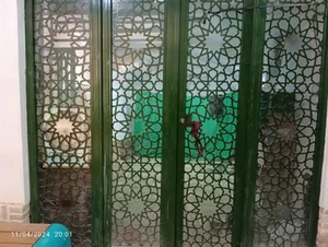 مسجد دولتشاهی 5