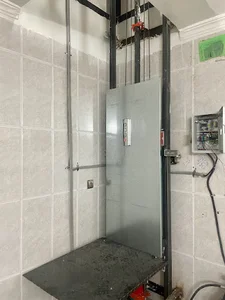 آسانسور ecolift