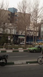 گل فروشی سلدا