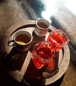 قهوه سلاطین