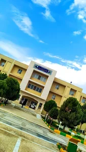 بلوار فردوسی دانشگاه زابل