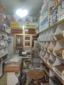 ایلخچی خیابان امام