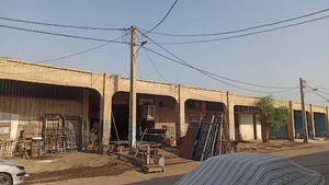 جوشکاری و قالبسازی قیم