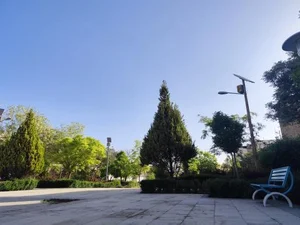 بوستان ولایت 3