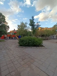 بوستان انار