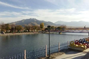 سراب کوثر