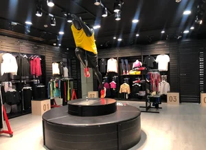 Adidas Bushehr (آدیداس بوشهر) 2