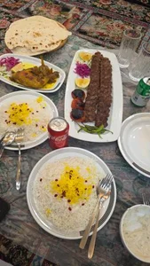 رستوران نگین 4