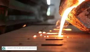 ژرف استیل خاورمیانه