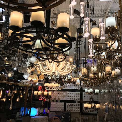 کالای برق ماهان
