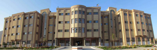 مرکز علمی کاربردی جهاد دانشگاهی