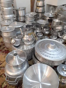 شاپ ظروف روی