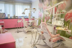 مطب دندان پزشکی دکتر ابراهیمی