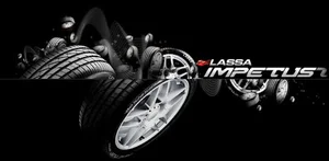 انبار مهر فرهاد LASSA tyres