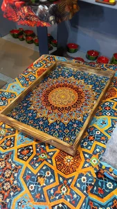 گالری هنری فانوس