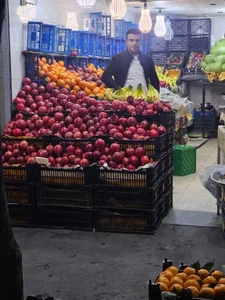 سوپر میوه بهادر 3