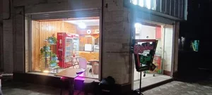 کافه عمارت 2