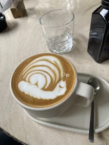 Rosaline cafe & bakery