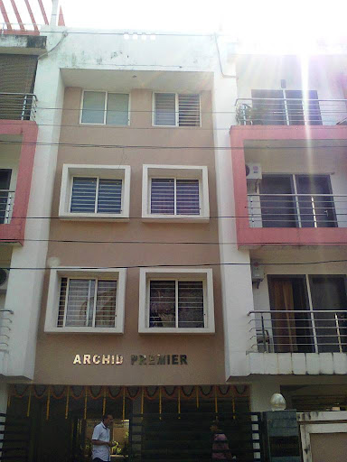 BJB Nagar