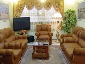 هتل بستان 4
