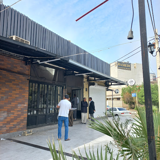 نانوایی دولتی نوع۱