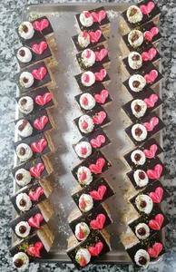 شیرینی آیدا 2