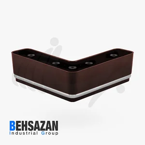 گروه تولیدات صنعتی بهسازان قالب