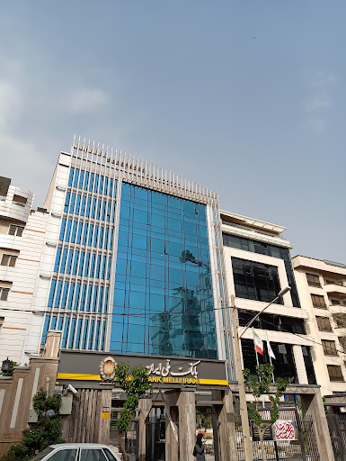 سرمایه گذاری گروه توسعه ملی