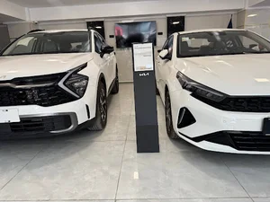 نمایندگی کیا هرمس خودرو