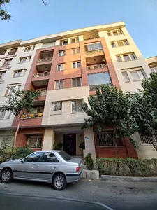 ساختمان بهار