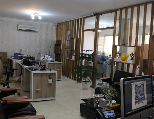 شرکت اصفهان تامین